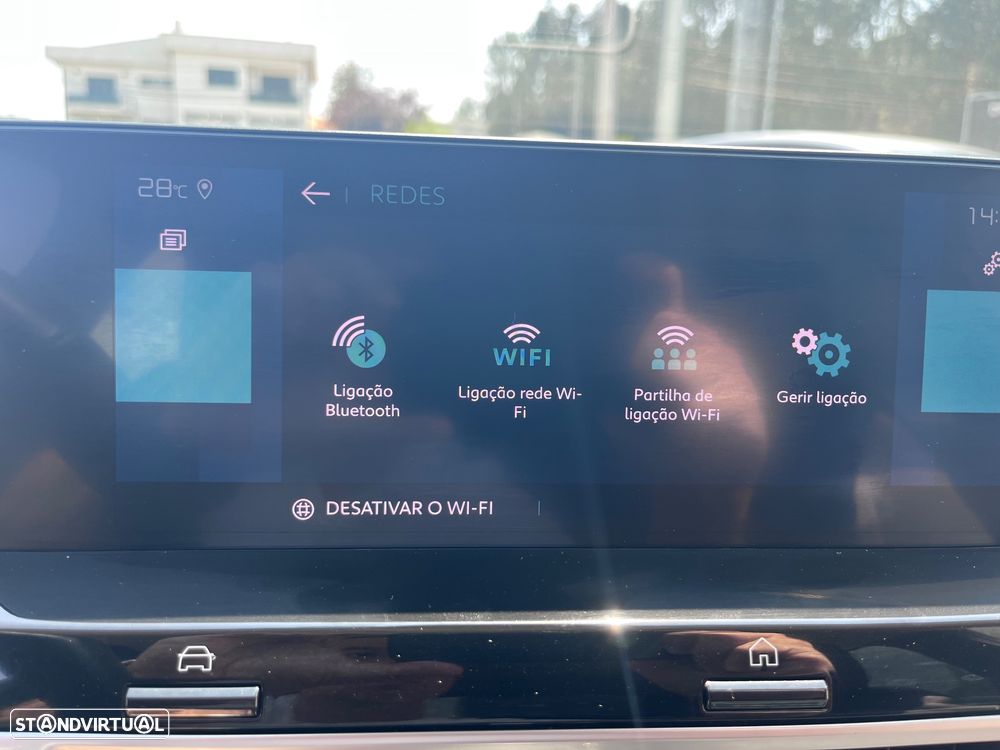 Citroën e-C4 50 kWh Shine Pack - 28