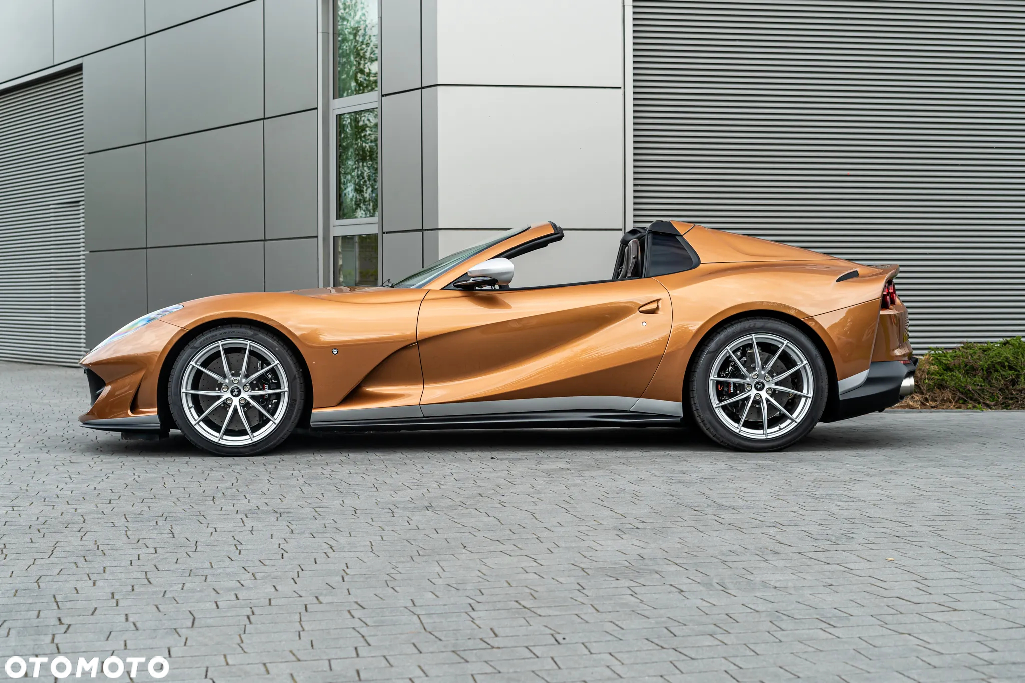 Ferrari 812 GTS - 6