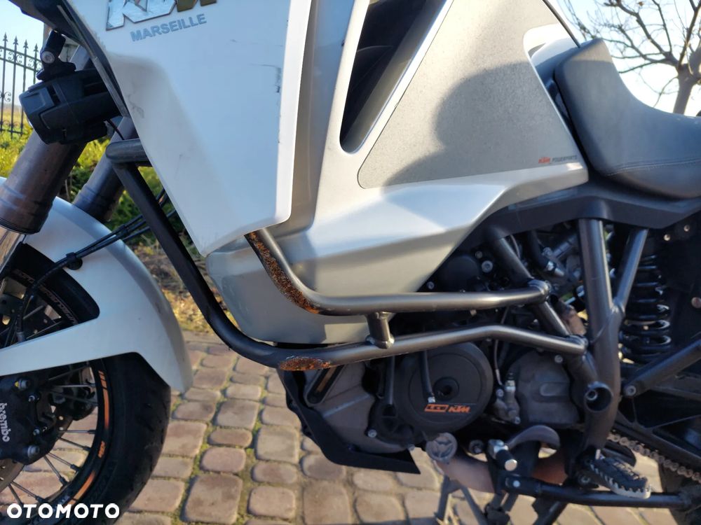 KTM Super Adventure - 13