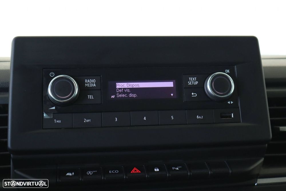 Renault Trafic - 16