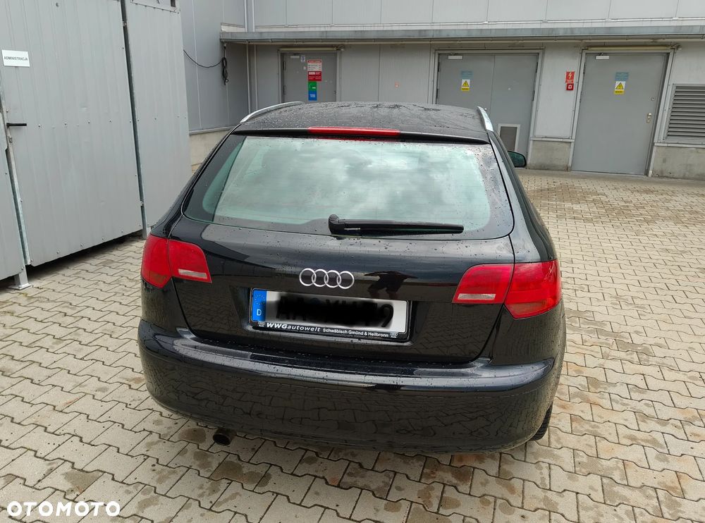 Audi A3 Sportback - 12