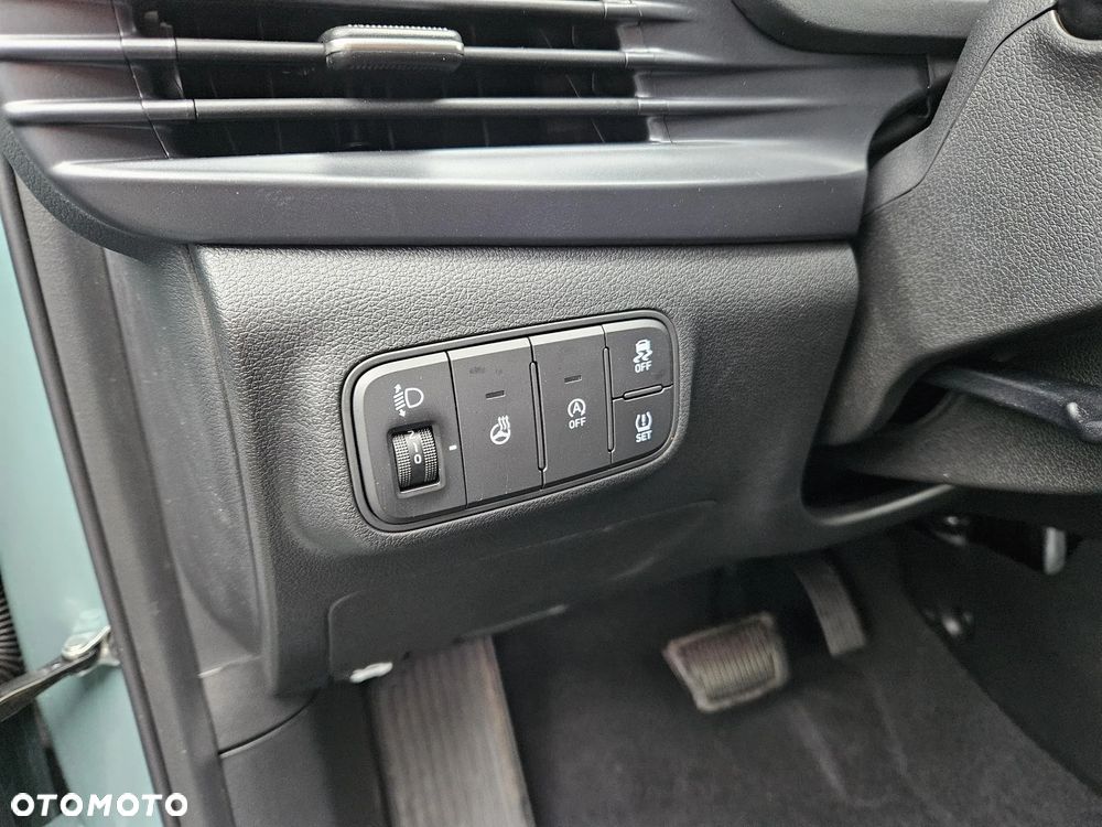 Hyundai i20 1.0 T-GDi Smart DCT - 20