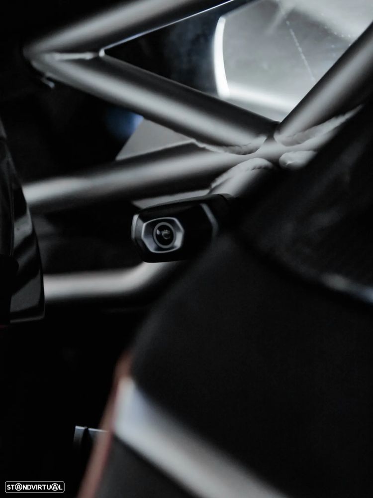 Lamborghini Huracán Tecnica - 28