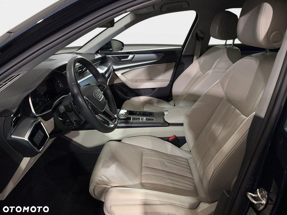 Audi A6 Avant - 13