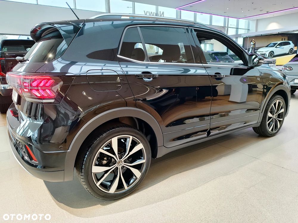 Volkswagen T-Cross - 14