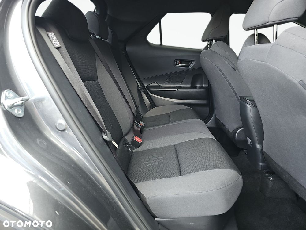 Toyota C-HR - 35