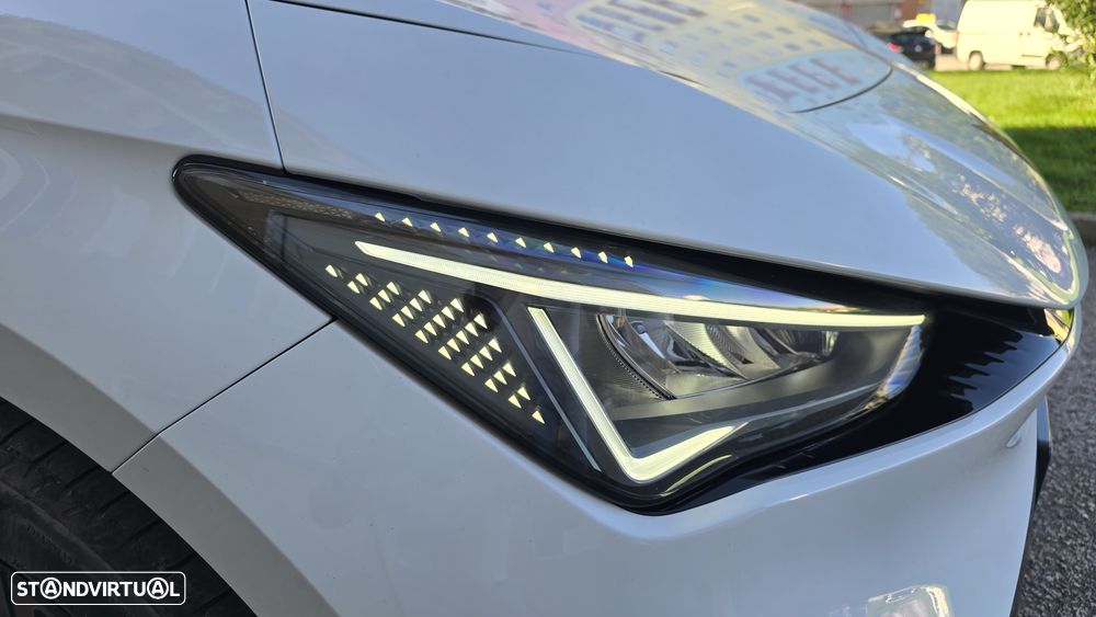 Cupra Born 58 kWh - 27