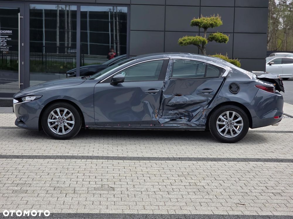 Mazda 3 2.0 mHEV Hikari - 7