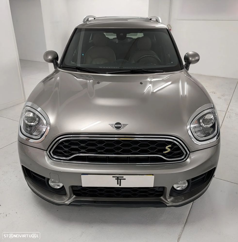 MINI Countryman Cooper SE ALL4 Auto - 24