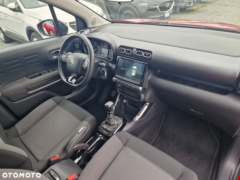 Citroën C3 - 28