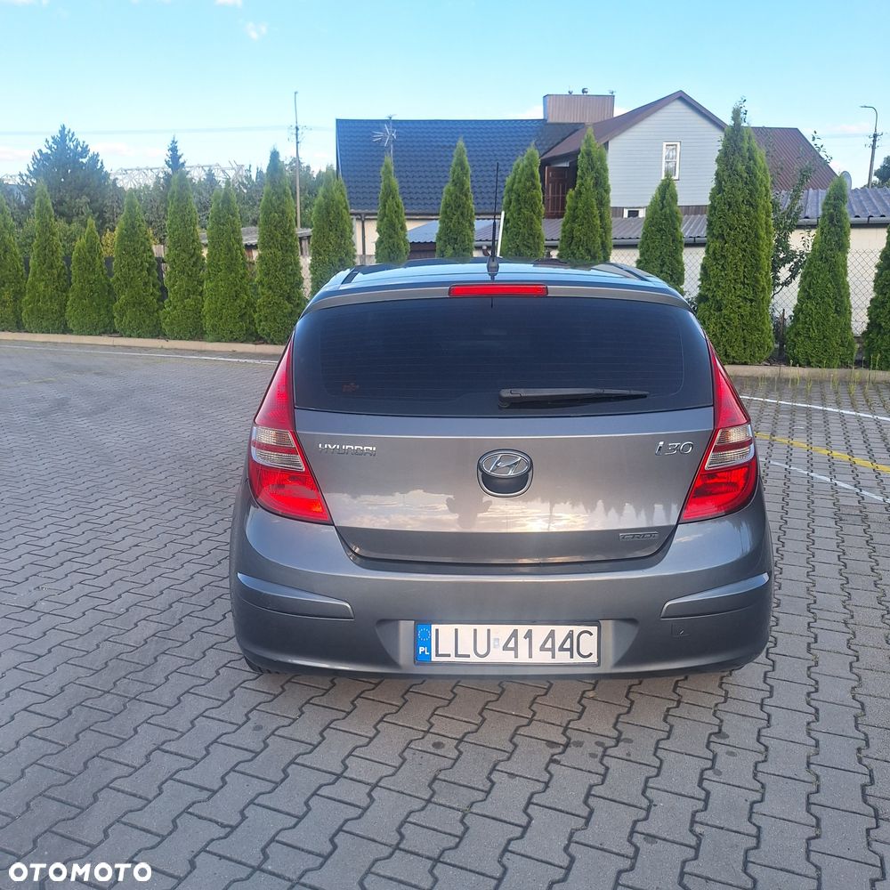 Hyundai i30 - 5