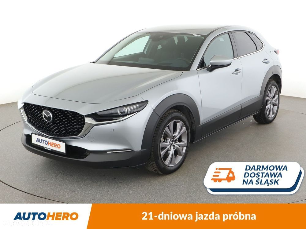 Mazda CX-30 - 1