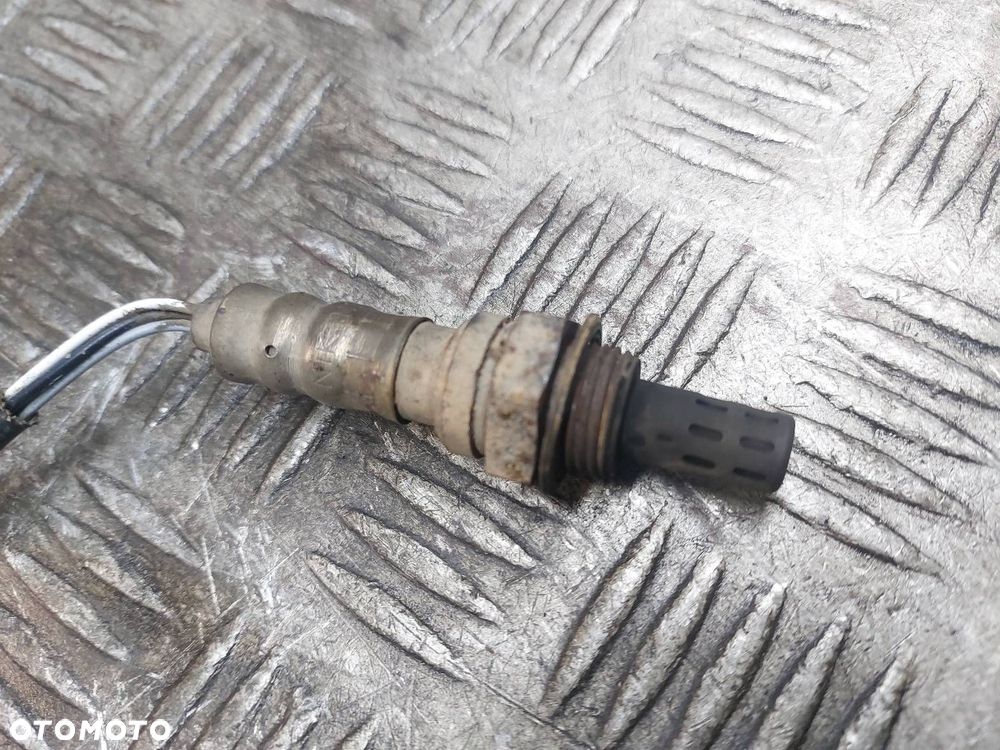 SONDA LAMBDA DAEWOO NUBIRA II J200 1.6 16V NTK 341-W6 1099 - 3