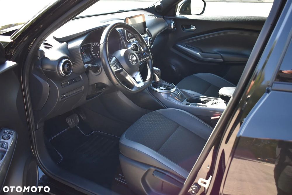 Nissan Juke 1.6 4AMT N-Connecta - 15