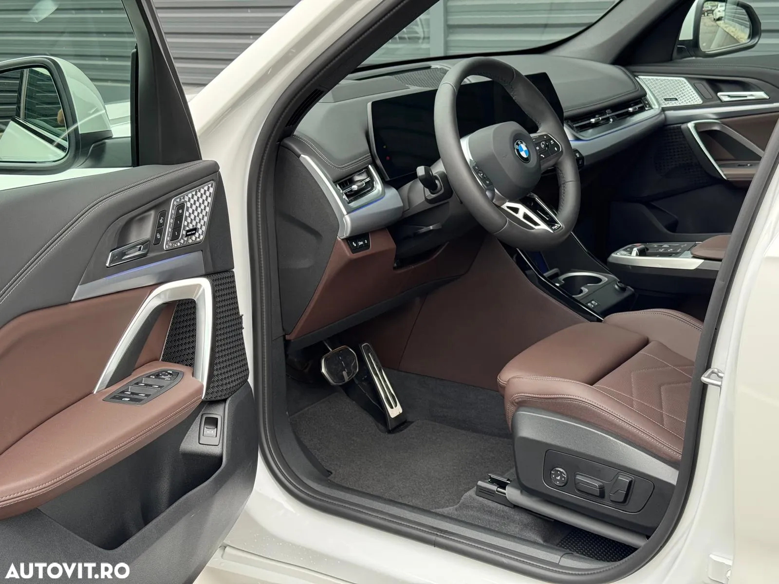 BMW X1 xDrive20d AT MHEV - 9