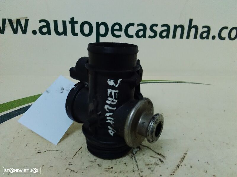 Válvula Egr Peugeot Expert (224_) - 3