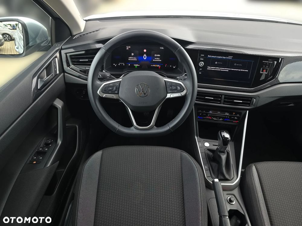 Volkswagen Taigo 1.0 TSI Special Edition DSG - 20