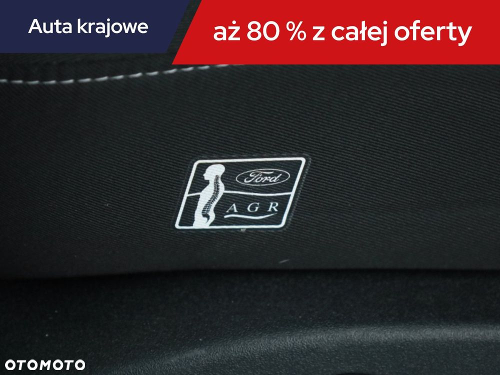 Ford S-Max - 24