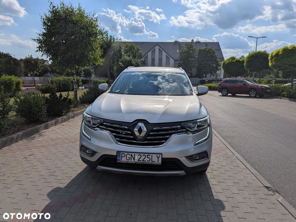 Renault Koleos 2.0 dCi Intens 4x4 X-Tronic - 1