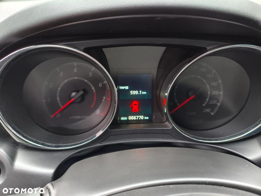 Mitsubishi ASX 1.6 ClearTec 2WD Edition - 30