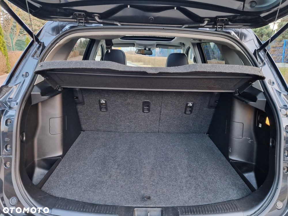 Suzuki SX4 S-Cross - 37