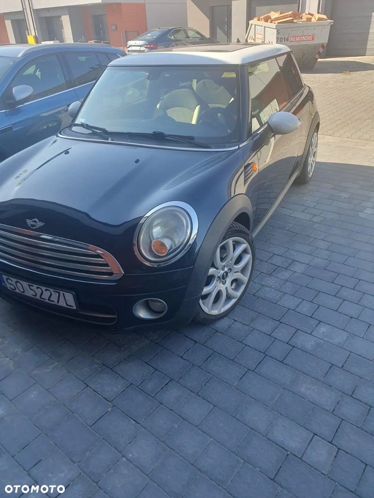 MINI Cooper D - 3