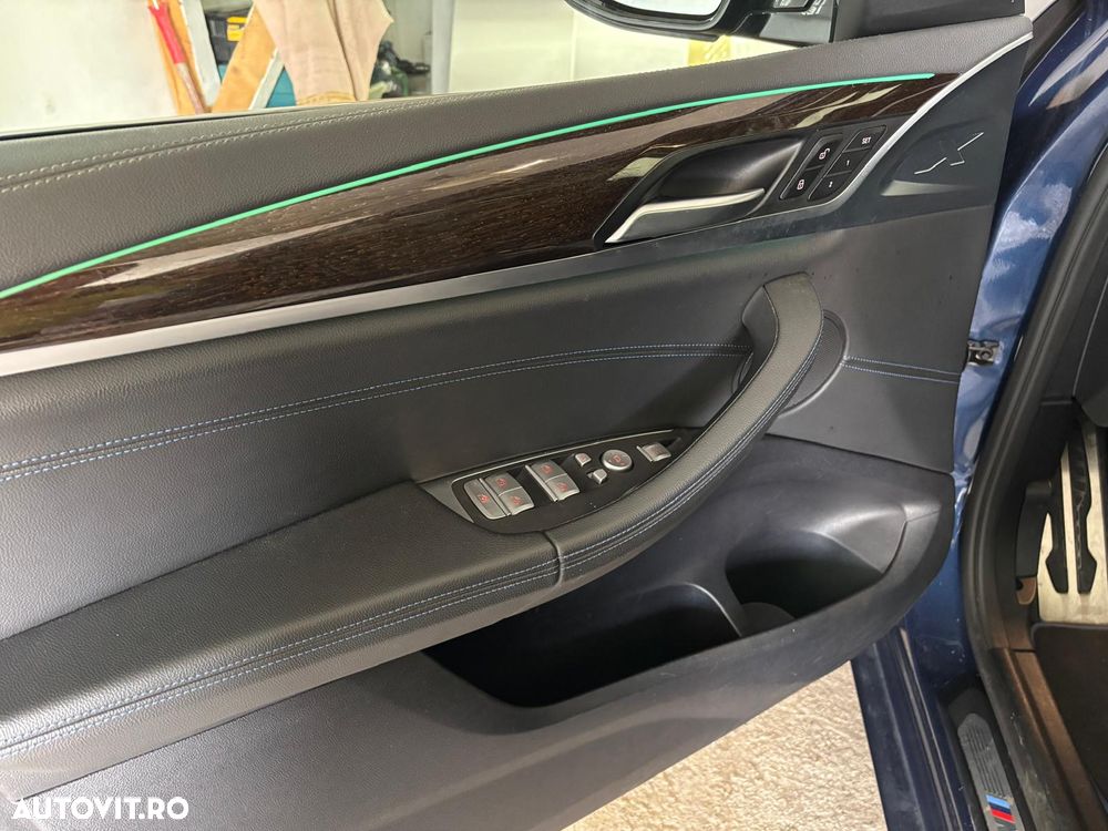 BMW X3 M M40i - 11
