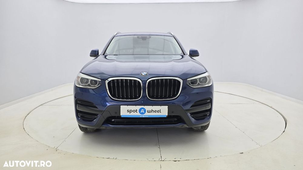 BMW X3 - 2