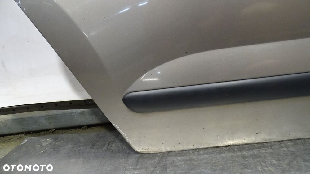 DRZWI PRAWY TYŁ PEUGEOT 3008 1.6HDI - 13