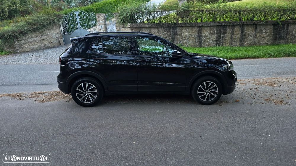 VW T-Cross - 34