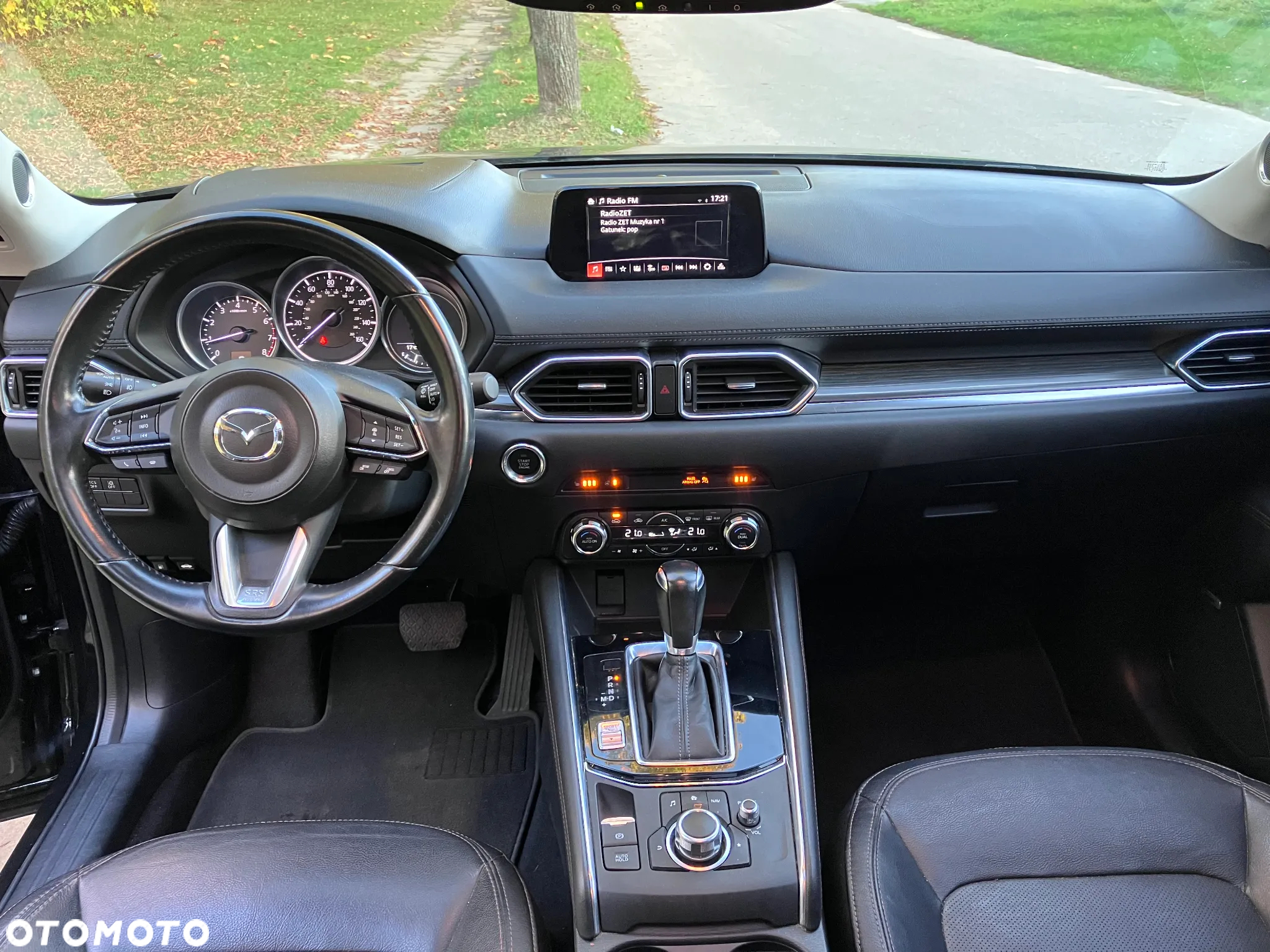 Mazda CX-5 - 10