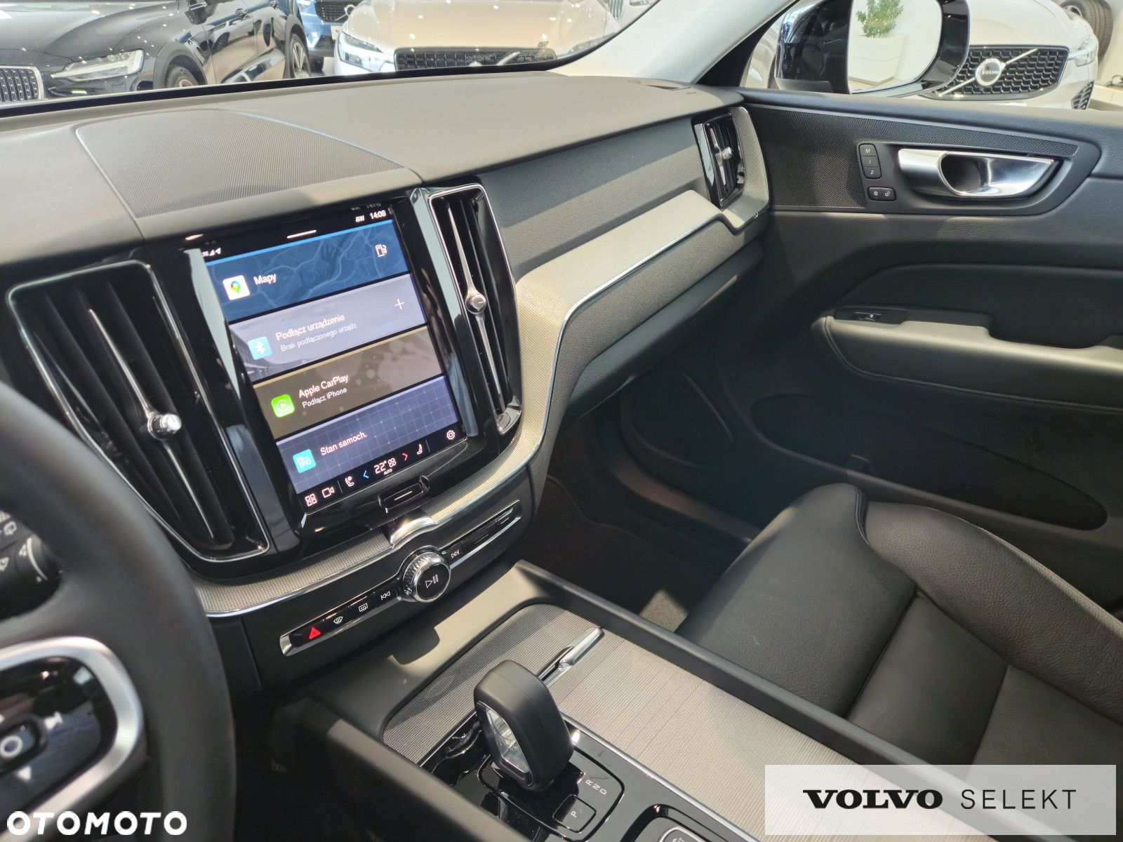 Volvo XC 60 - 21