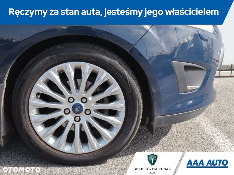 Ford C-MAX - 17