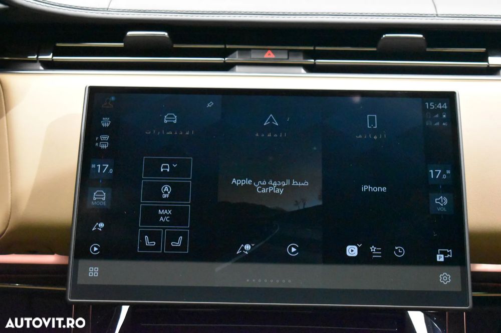 Land Rover Range Rover Sport 3.0 I6 D300 MHEV Dynamic SE - 20
