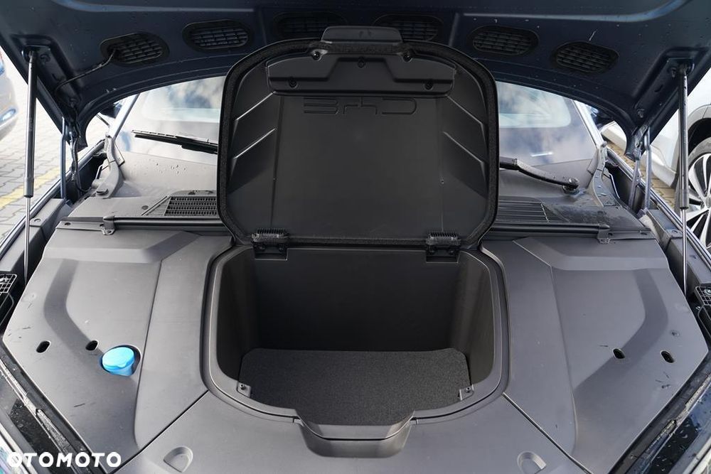 BYD Seal 82.5kWh Design - 33