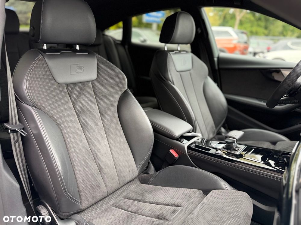 Audi A5 Sportback 40 TFSI S tronic S line - 30