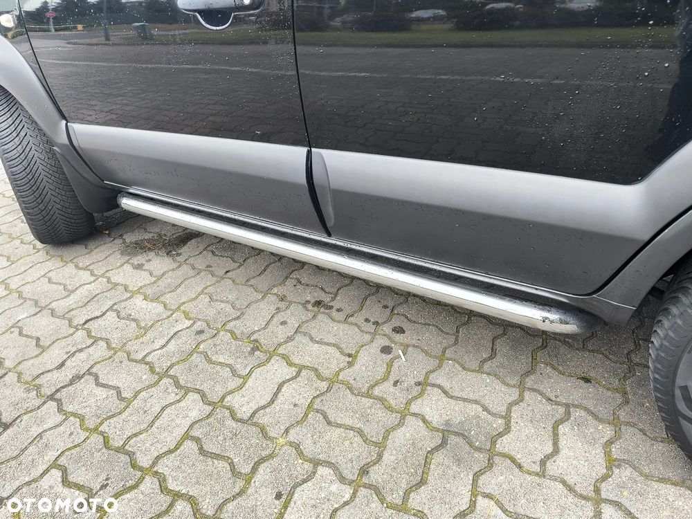 Hyundai Tucson 2.0 Active / Style - 4