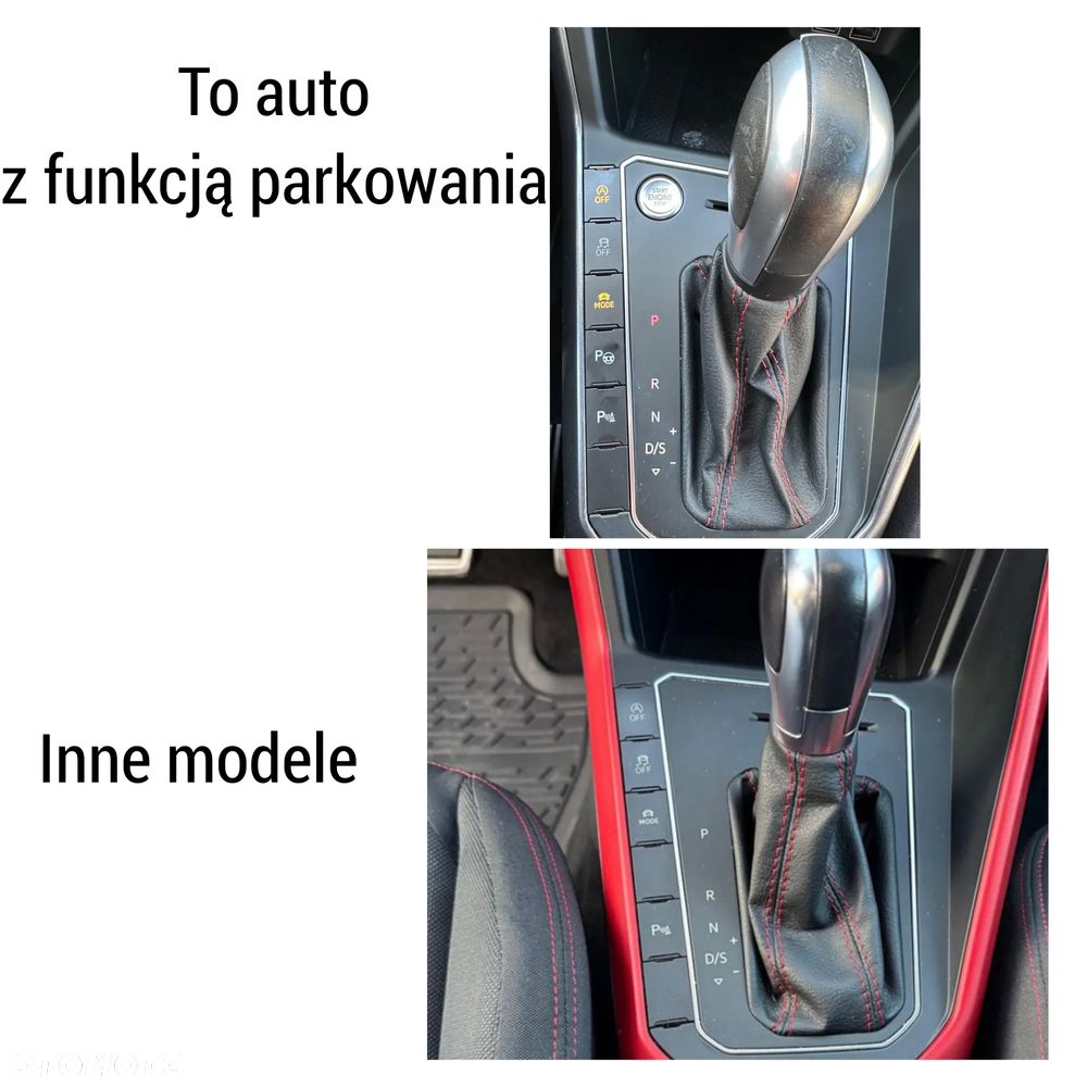 Volkswagen Polo 2.0 TSI OPF DSG GTI - 10