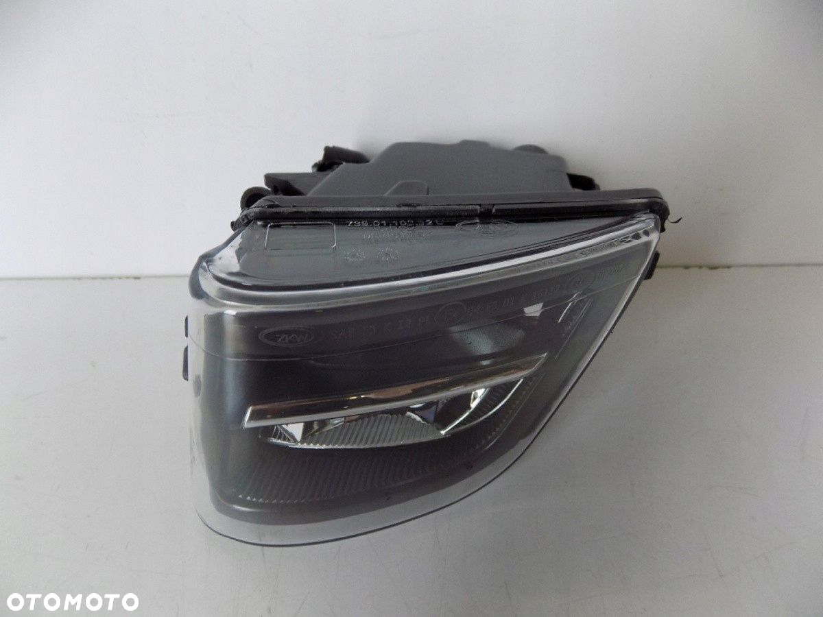 BMW 7 F01/F02 Halogen Led przedni L - 10876 - 2