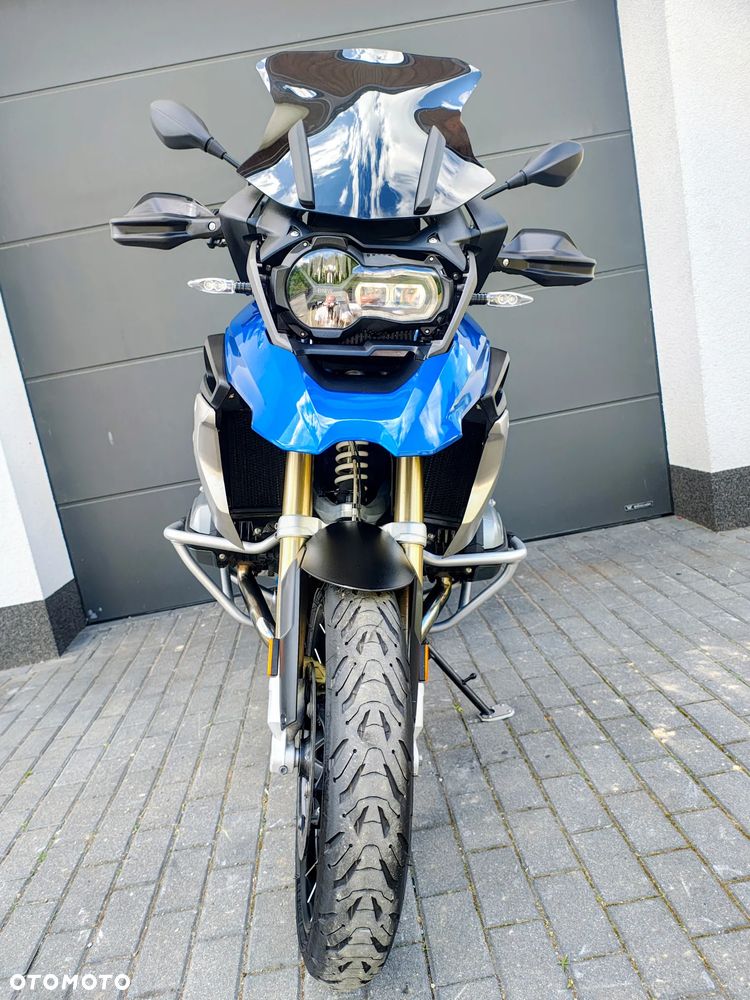 BMW GS - 7