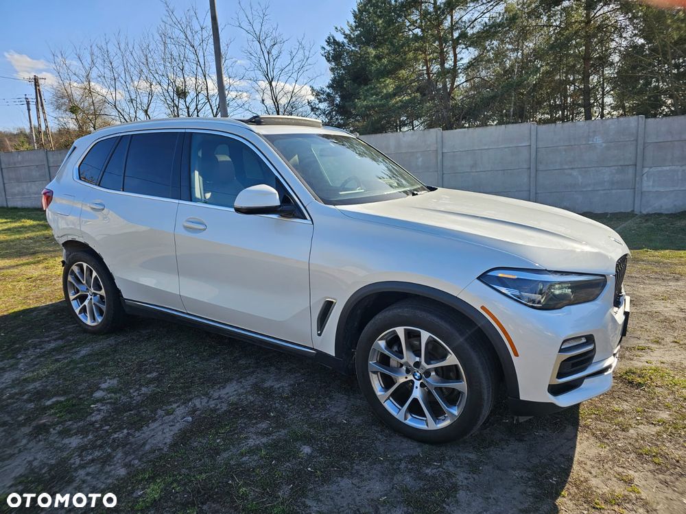 BMW X5 xDrive40i xLine - 10