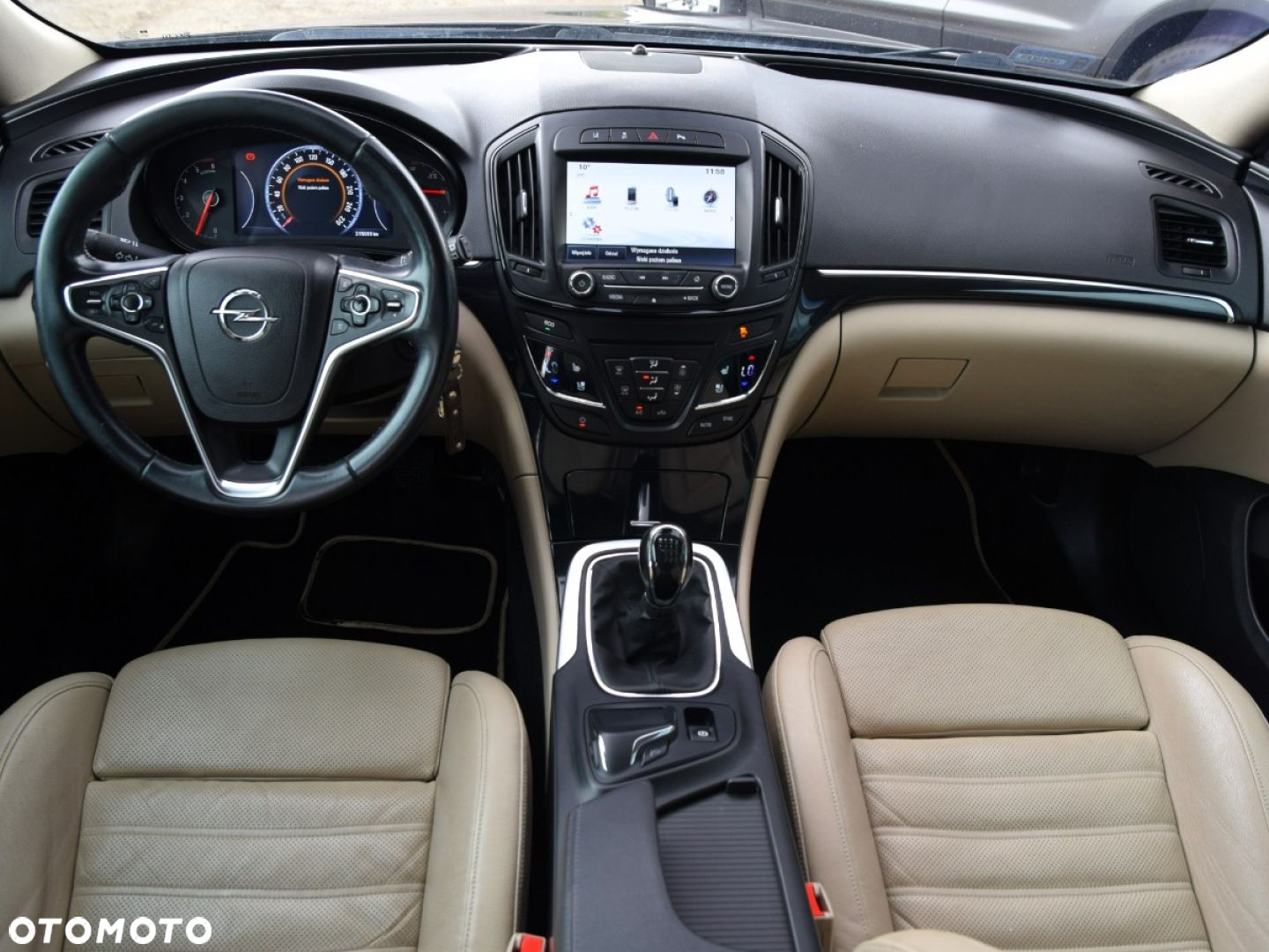 Opel Insignia - 6