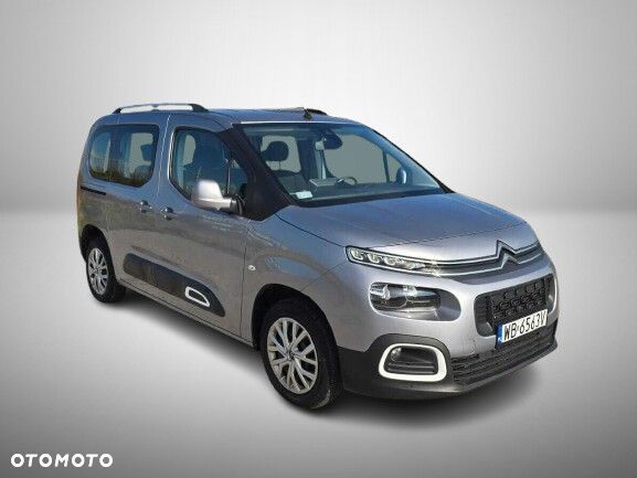 Citroën Berlingo M 1.5 BlueHDI Shine - 3