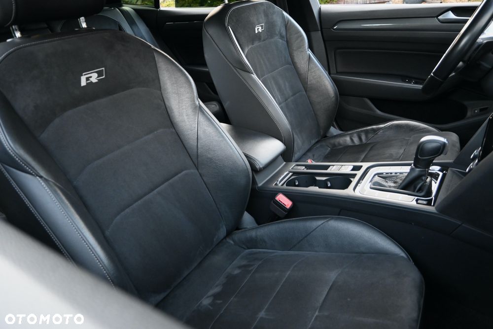 Volkswagen Arteon 2.0 TSI DSG R-Line Edition - 28