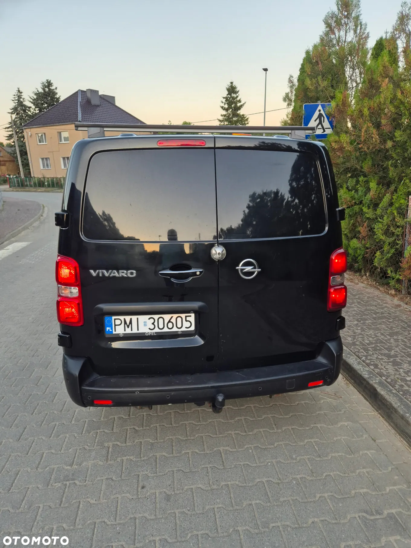 Opel Vivaro - 4