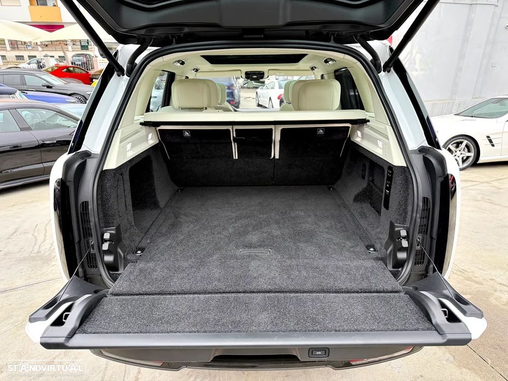 Land Rover Range Rover 3.0 P510e SV - 49