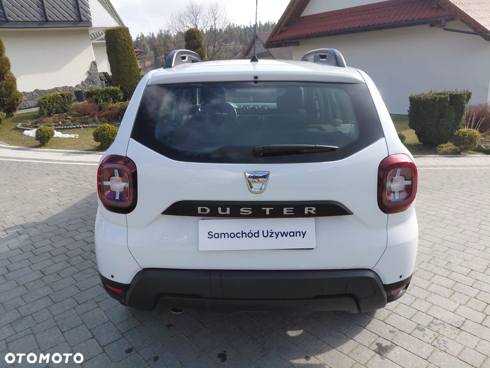 Dacia Duster 1.0 TCe Essential - 6