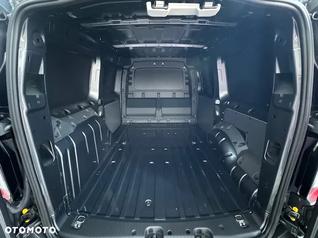 Ford Transit Connect VAN - 12