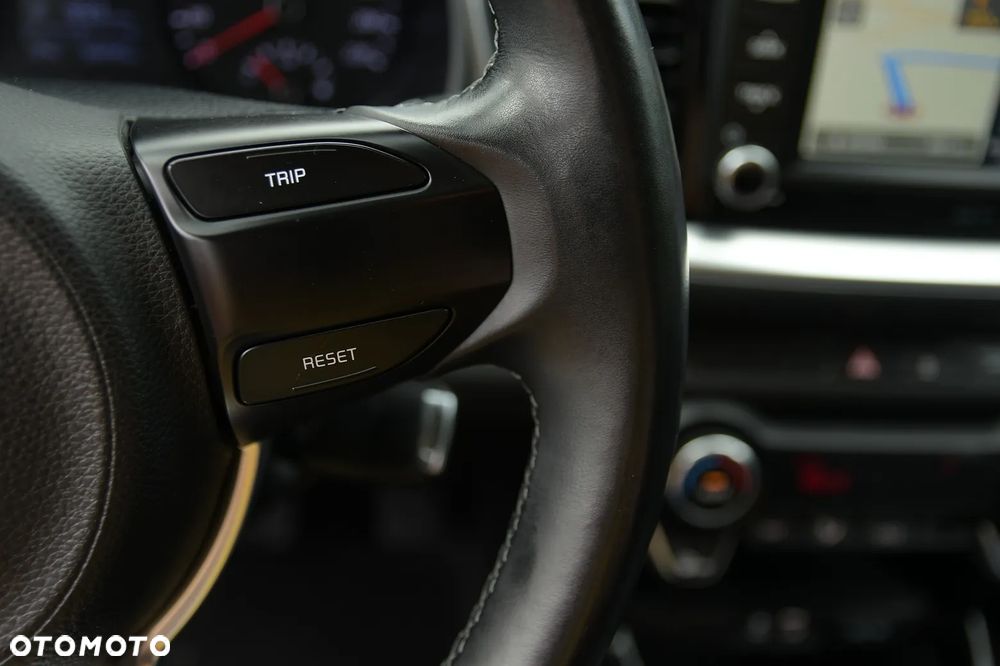 Kia Stonic 1.4 XL - 28
