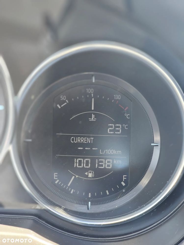Mazda 6 SKYACTIV-G 194 Drive Signature - 5